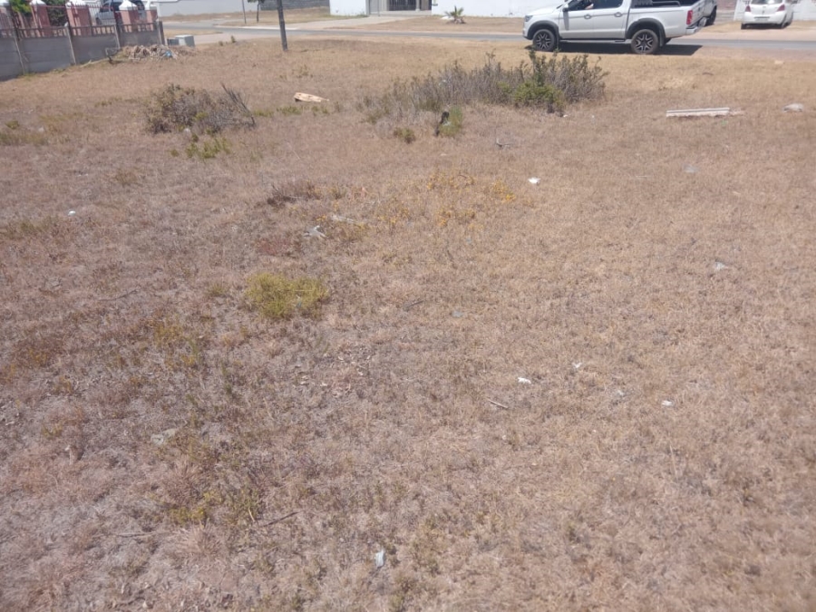 Commercial Property for Sale in C Place Eastern Cape